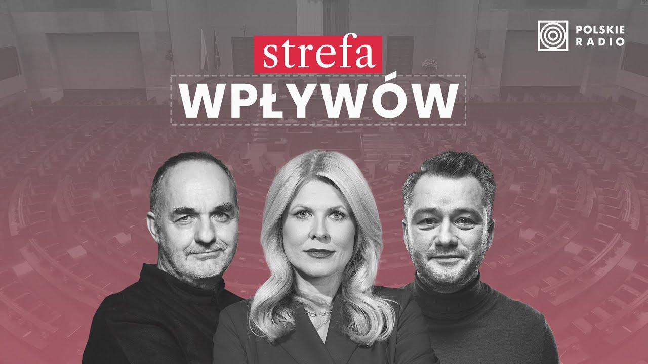 &bdquo;Strefa wpływ&oacute;w&rdquo; | Gość: były premier Leszek Miller | PREMIERA