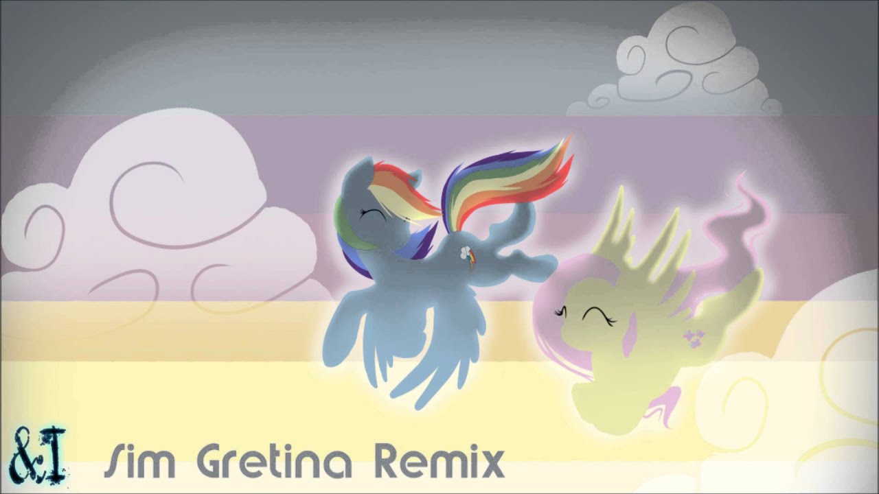 Replacer &I feat. Feather ~ Until the Sun (Sim Gretina Remix)