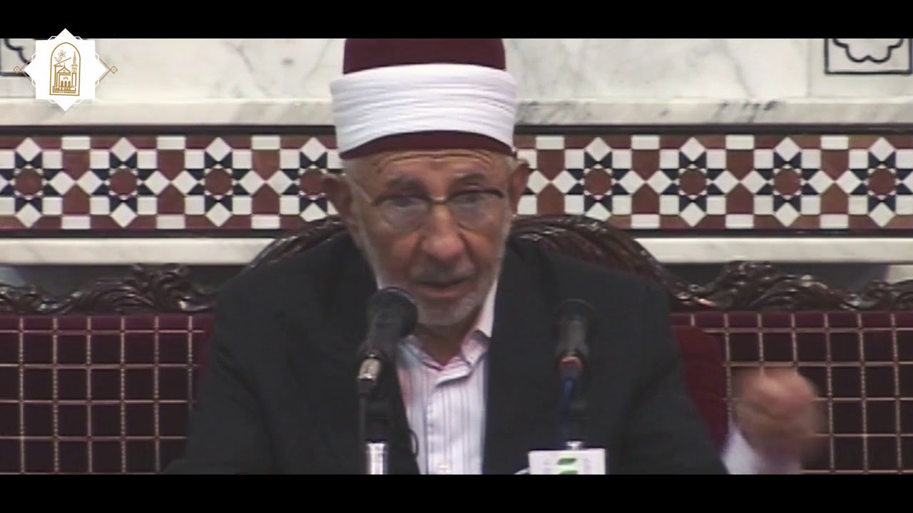 شمائل النبي صلى الله عليه وسلم