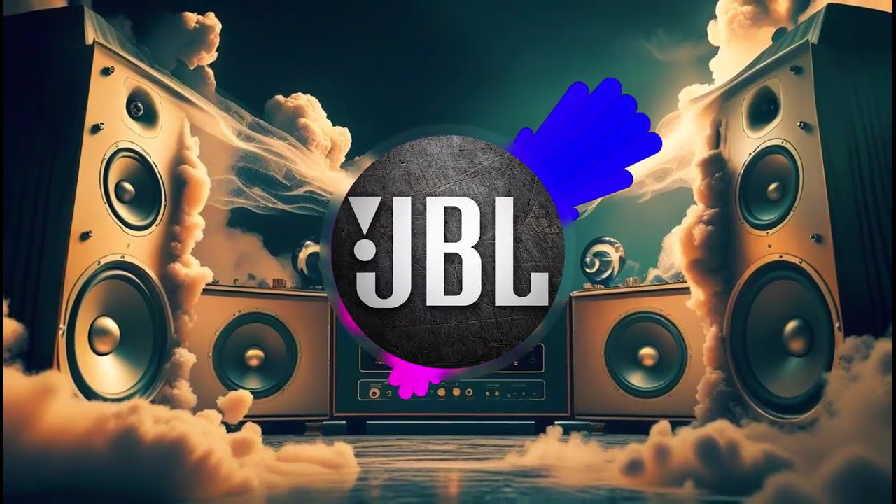 🔊 DJ Sound JBL 2025 | Bass Remix Hits for Ultimate Vibration