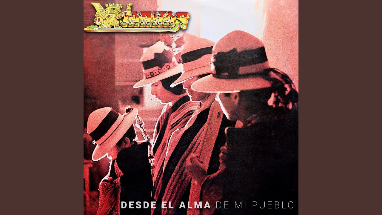 Tierra de Nostalgias