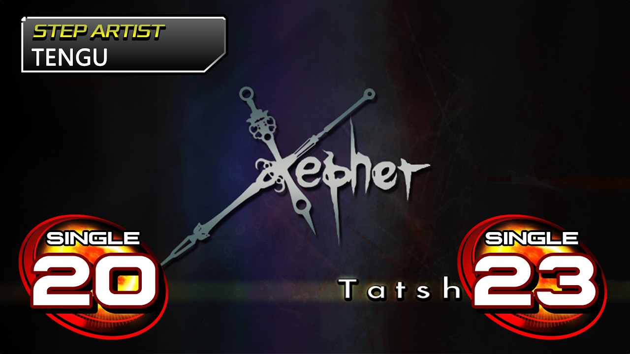 (STEPP1) Xepher / S21 & S24