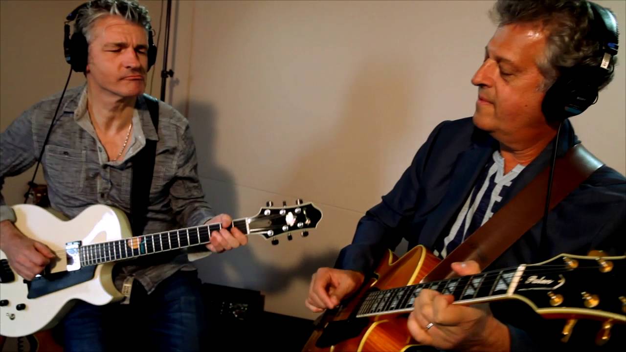 The Inside Track with Chris Standring Season 2 Episode 2 featuring Paul Brown