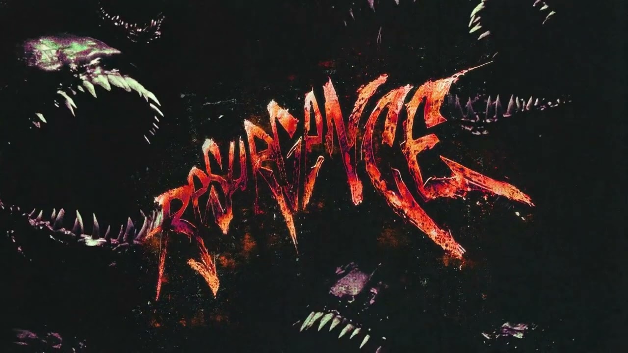 Trym - Resurgence