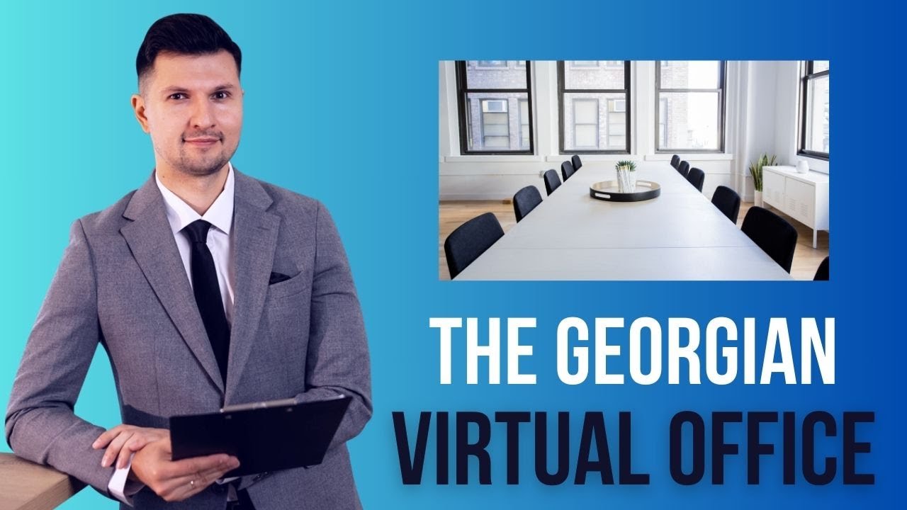 The Georgian Virtual Office