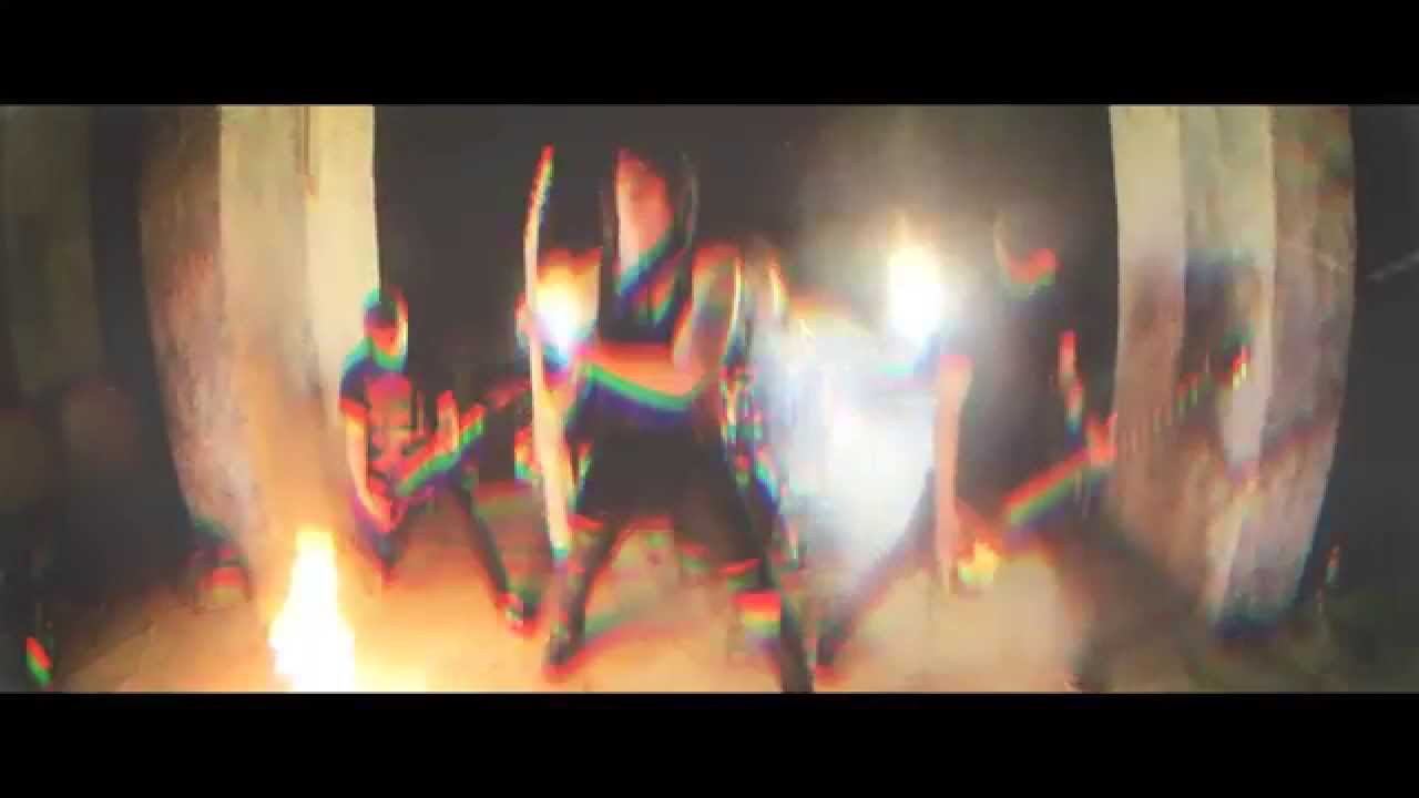 Flames To Burn - 