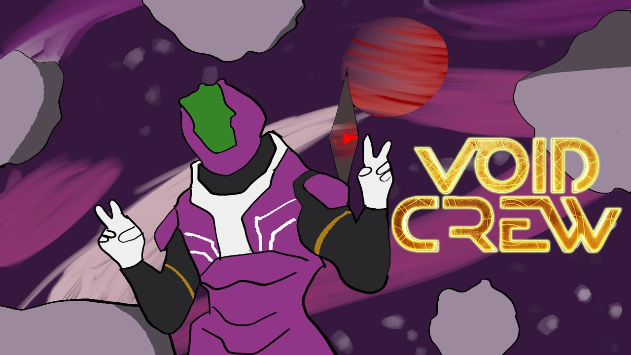 Void Crew in 2026...