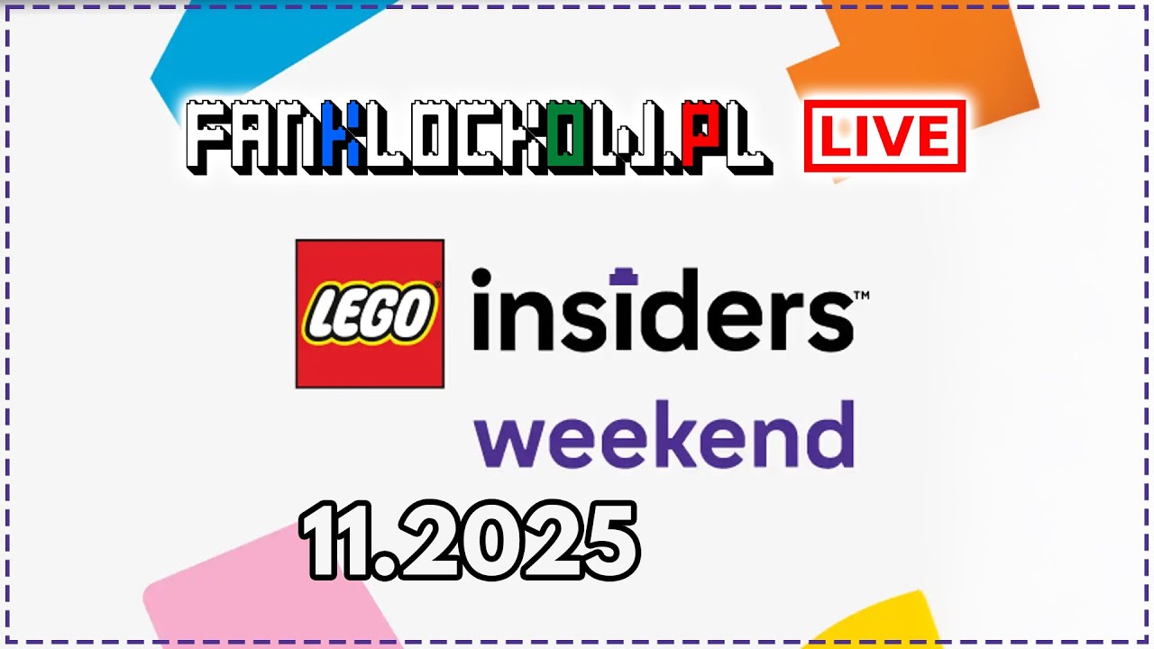 🔴 Weekend Insiders 11.2025 - om&oacute;wienie przed startem