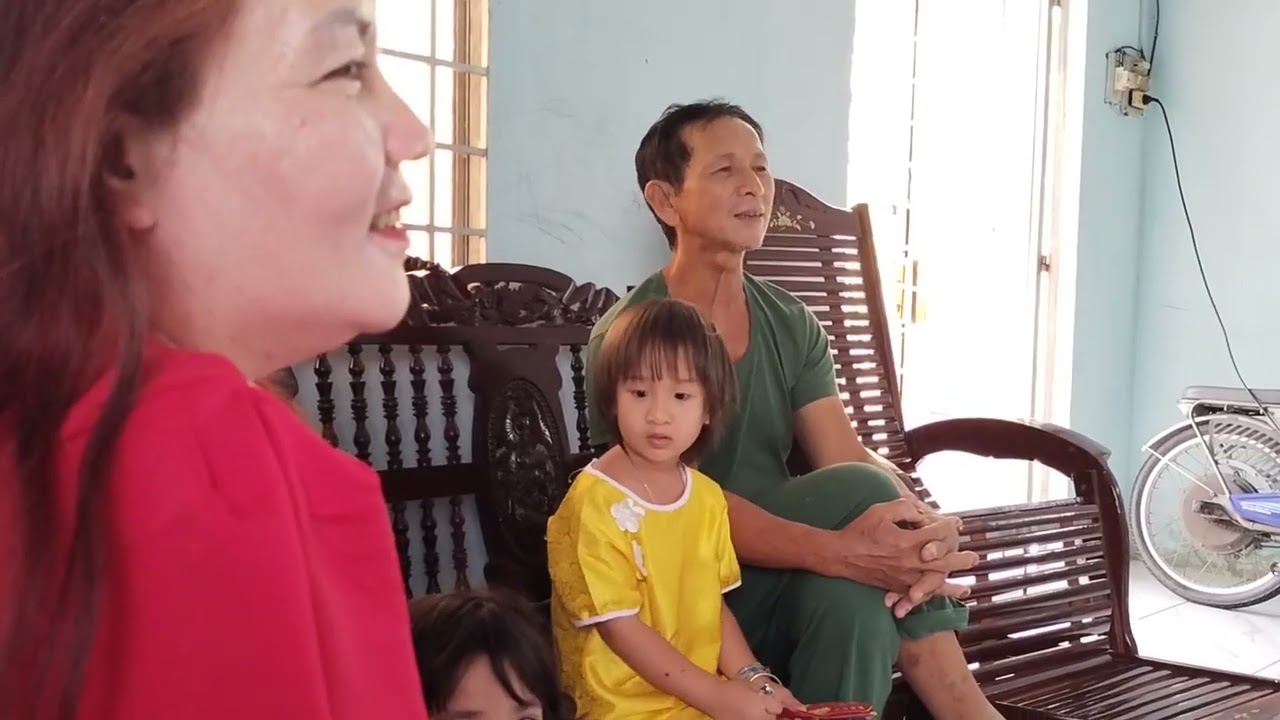 Năm mới mời mọi người nghe bài bắp xanh bé Ngọc toàn trình bày 💝💖💓