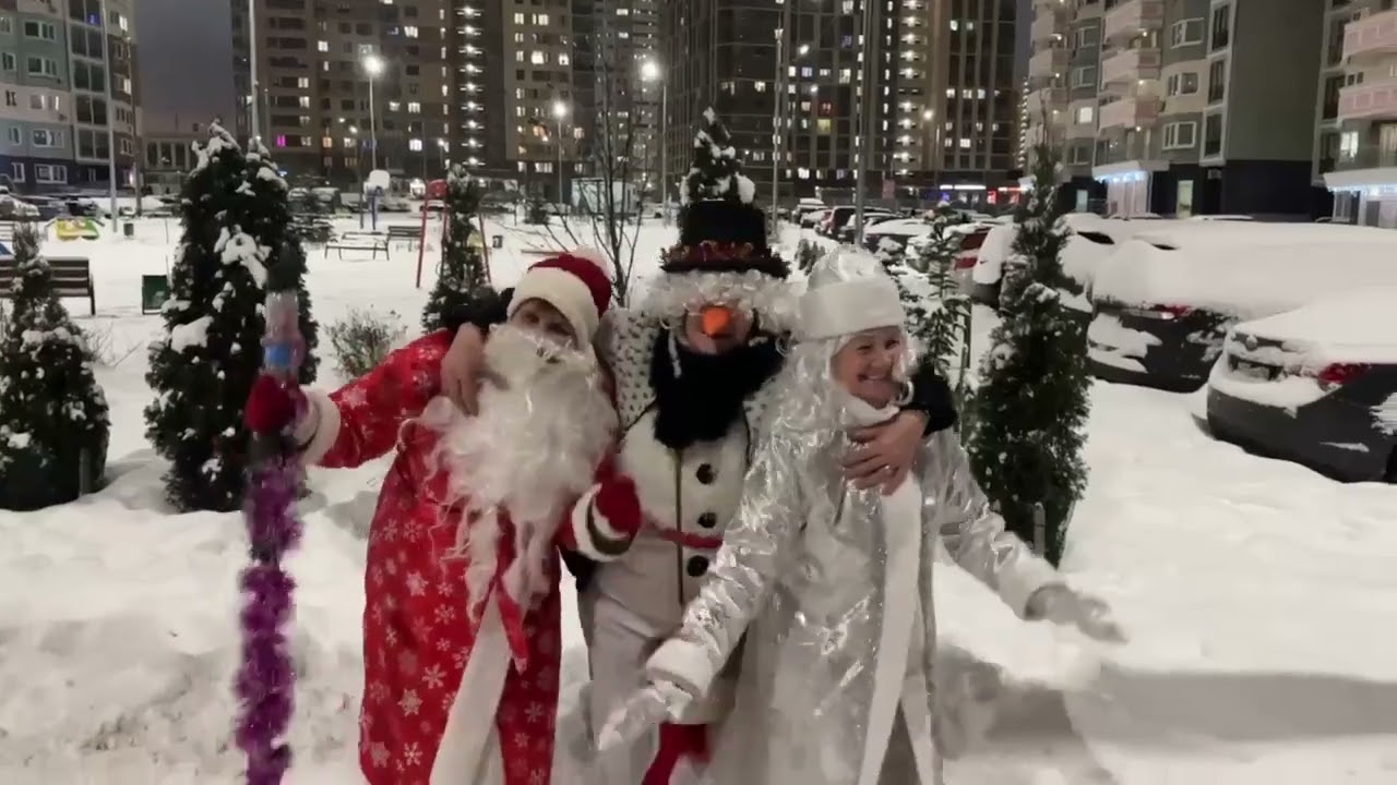 11 января 2026 г.