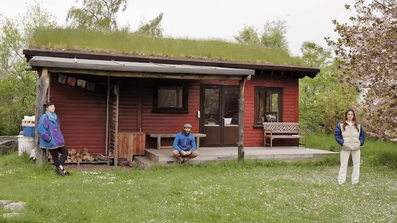 Growing Up Green | BBC Scotland Documentary