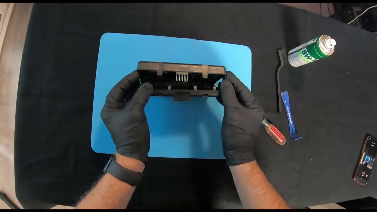 2003-2007 Hummer H2 Electrical System Part 1