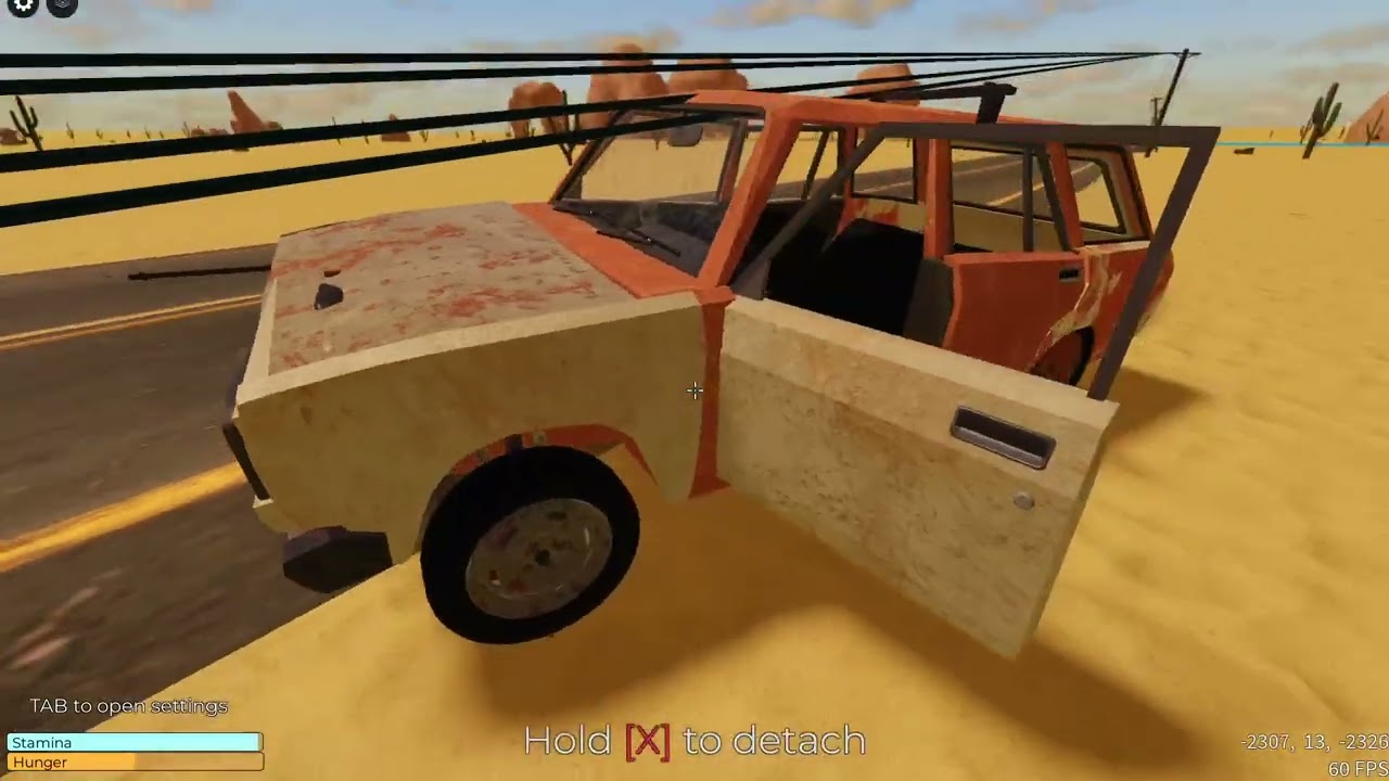 Im home (a desert pt10end)