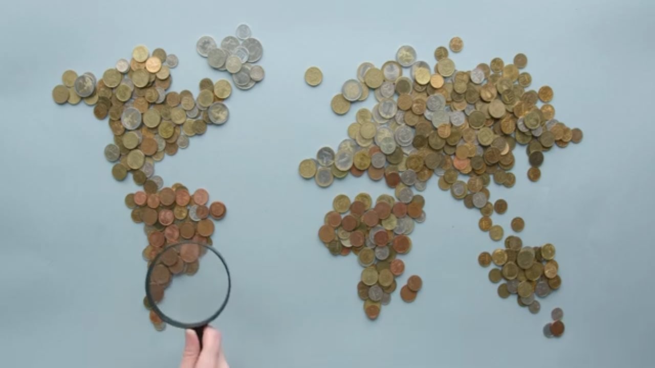 Les Avantages De La D&eacute;dollarisation dans l'&eacute;conomie
