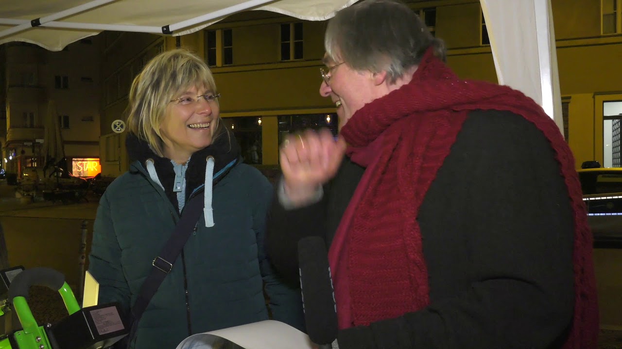 Verein zur Erneuerung der BRD   2018 12 15 FHD