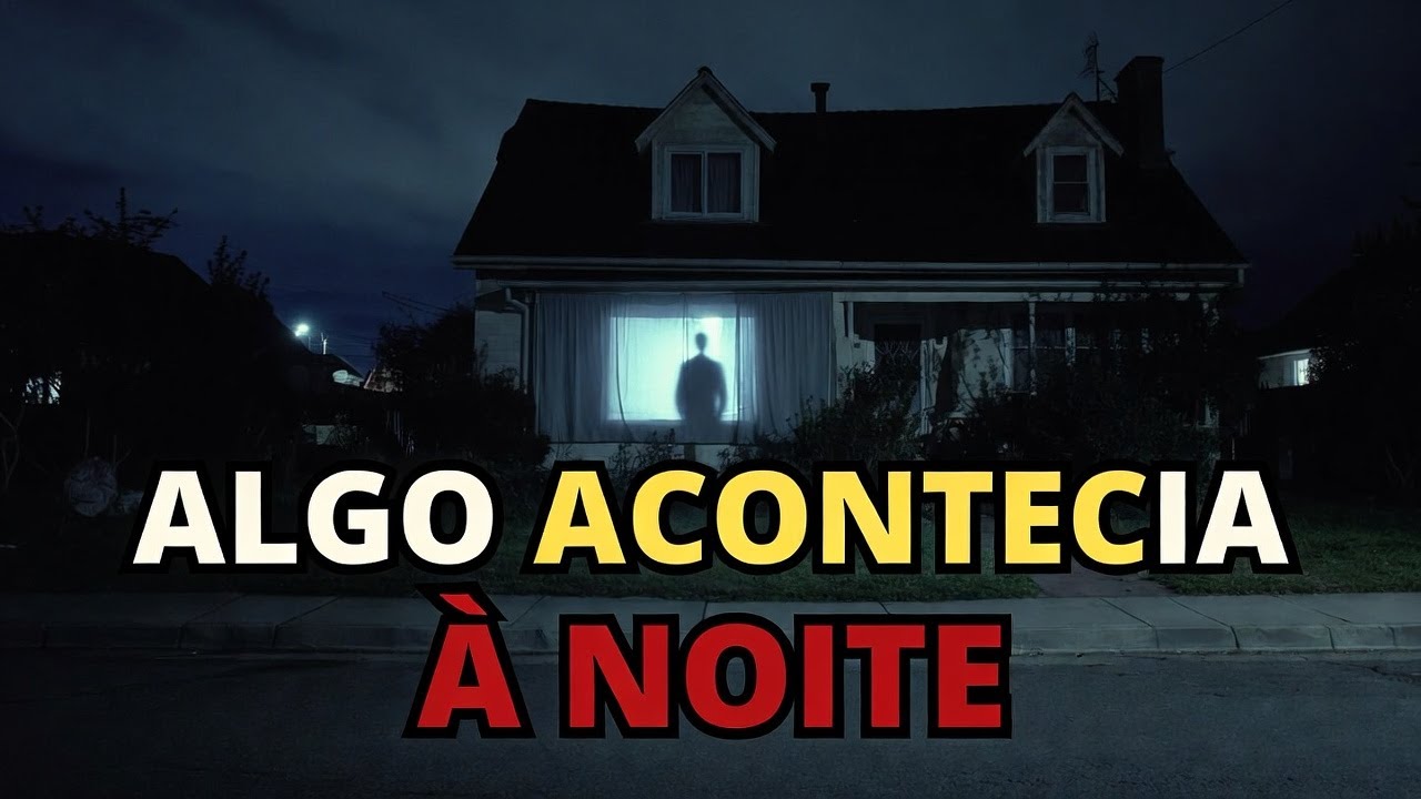 a casa mal assombrada Relatos Reais de Aparições em Uma Casa Que Nunca Foi Explicada