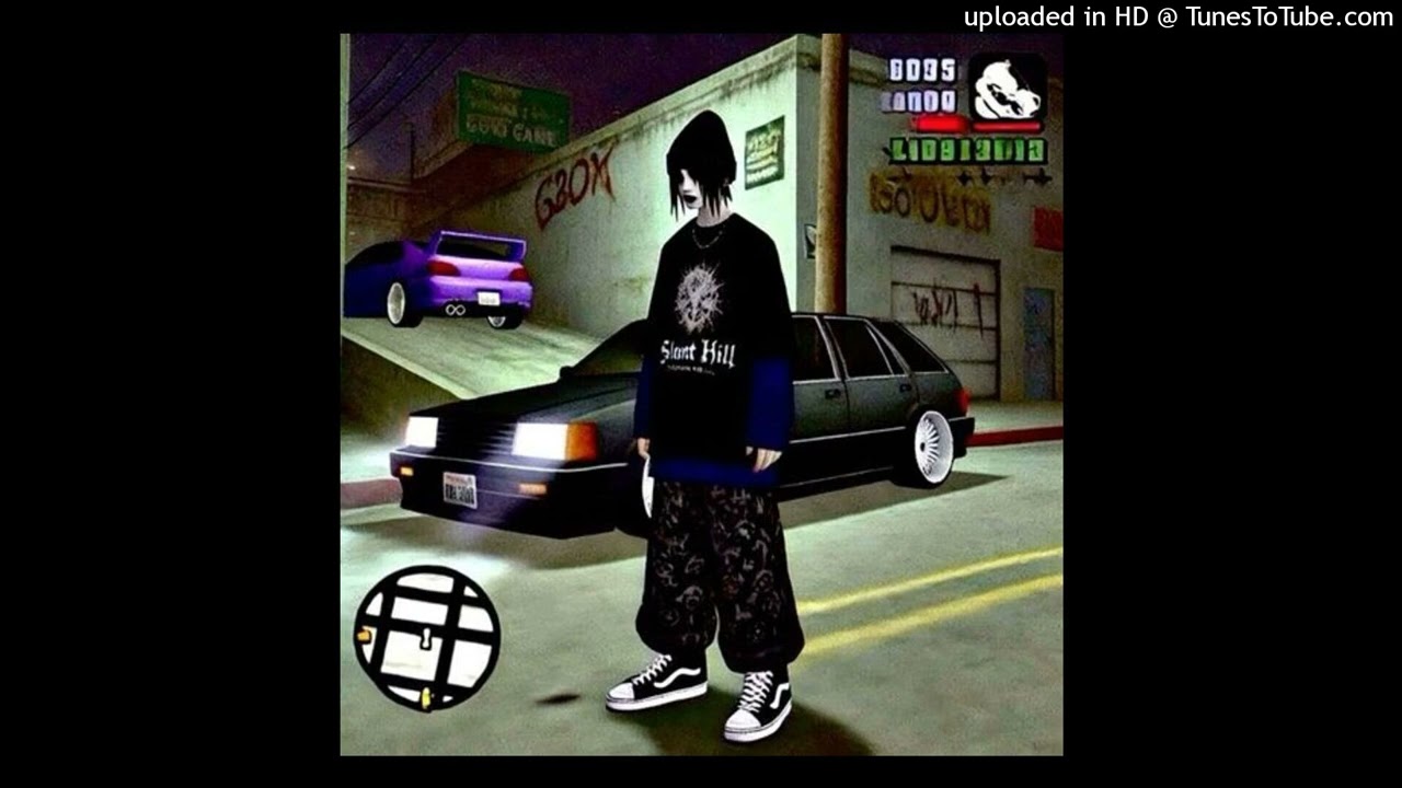 ICEGERGERT Casino (SOUNDCLOUD Remix by SHIRO)