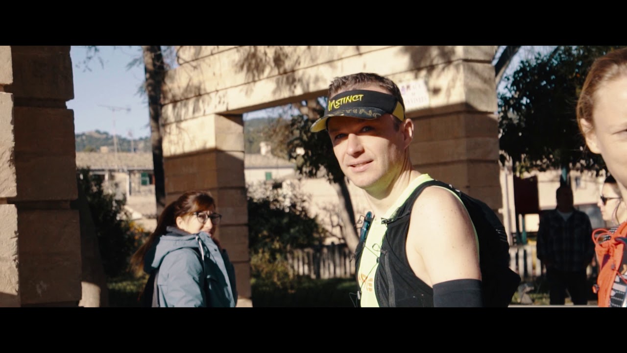 Galatzó Trail Mallorca Mountain Marathon 2019