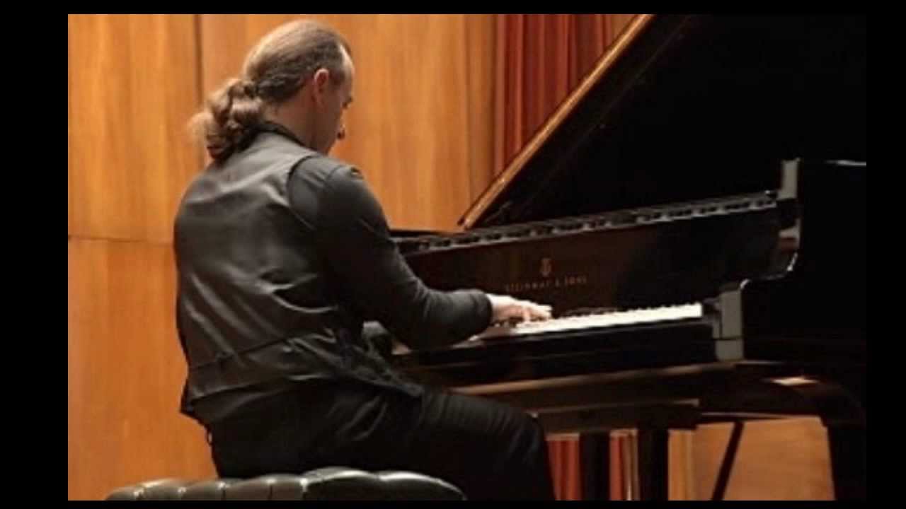 F LISZT ANNEES DE PELERINAGE ITALY (AUDIO) KEMAL GEKIC
