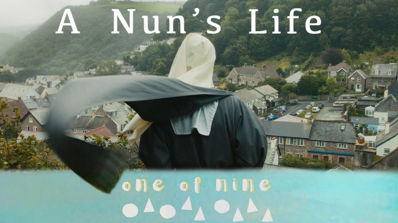 A Nun's life | Catholic UK documentary | one of nine