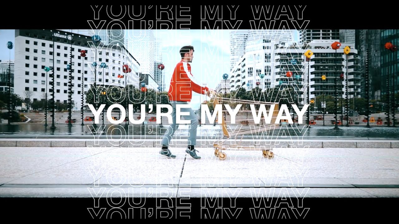 Lead me on | Chemin Neuf Worship