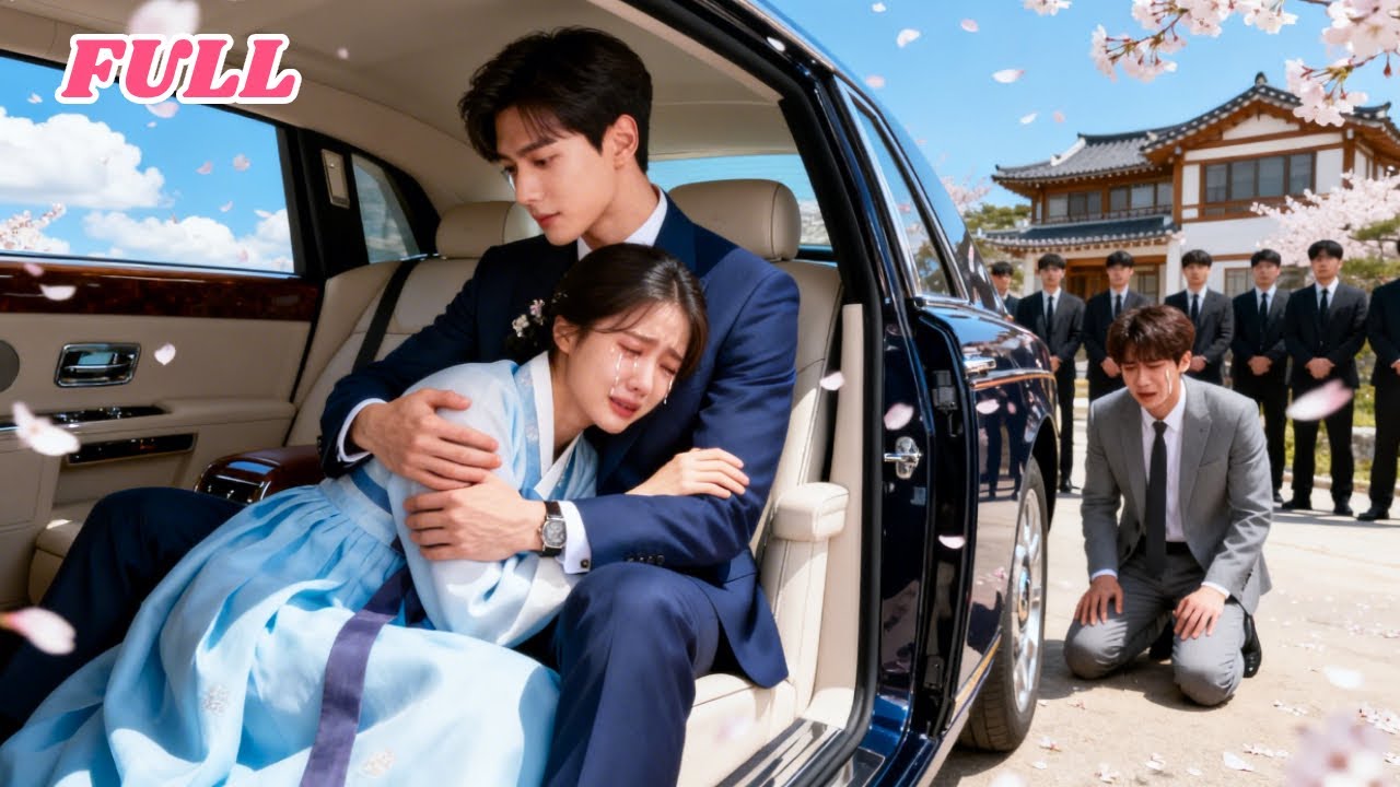 【한글자막】결혼 두 돌 기념일에 버림받고 이혼했지만, 그녀는 냉혈한 CEO의 품에 안겼다! 이제 전남편은 후회하며 눈물을 흘리고 있다！💔#drama #film