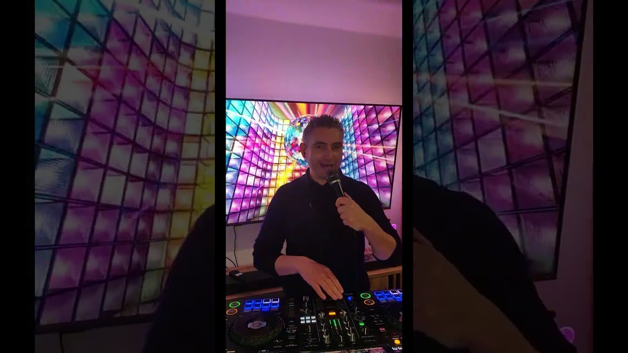 😉++Ekwador+Dj boro84 Tik Tok Live set 14 12 2025