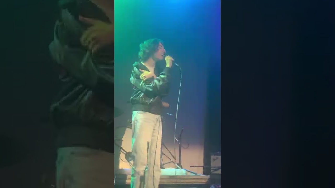 movies for guys - Jane Remover LIVE IN BROOKLYN 6/1