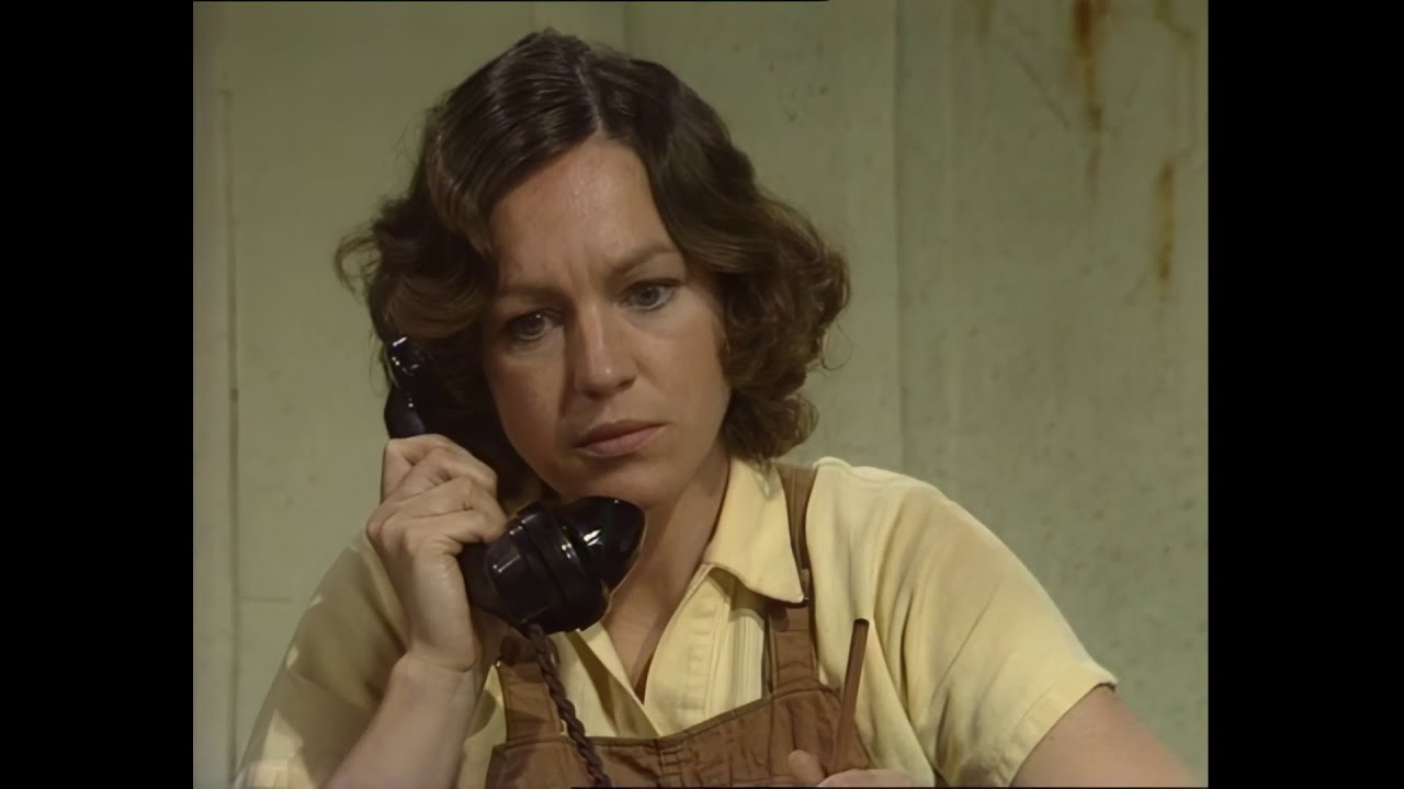 Airline Ep. 6 - Captain Clarke Plus One  (1080p)