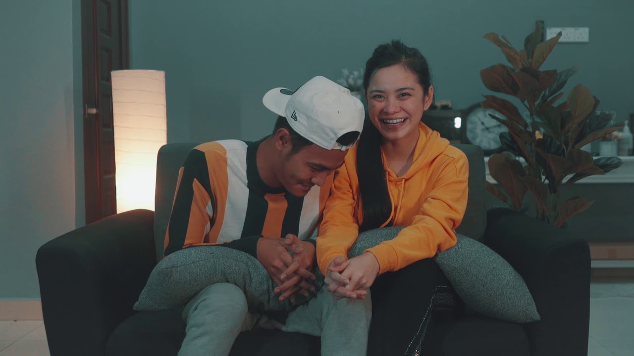 Macam Mana Alieff Irfan & Bella Boleh Khawin ?