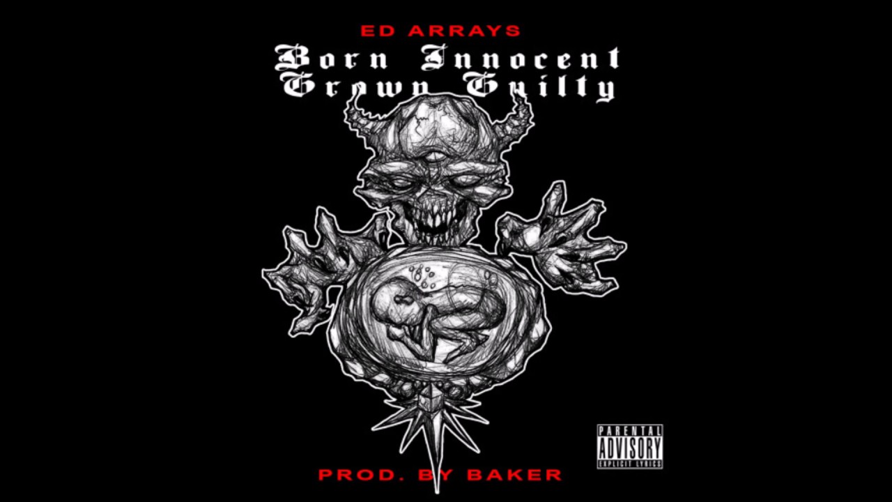 ED ARRAYS - WRONG FOR DAT (PROD. BAKER)