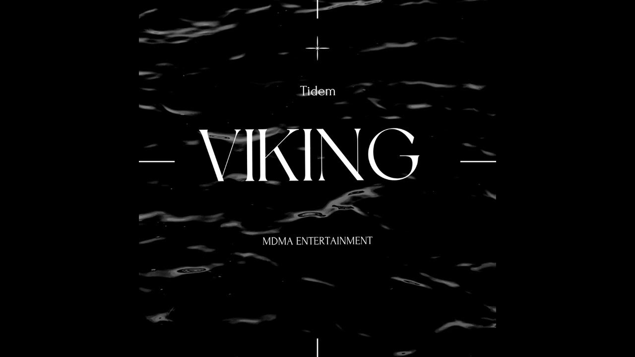 Tidem- VIKING (Official Audio)