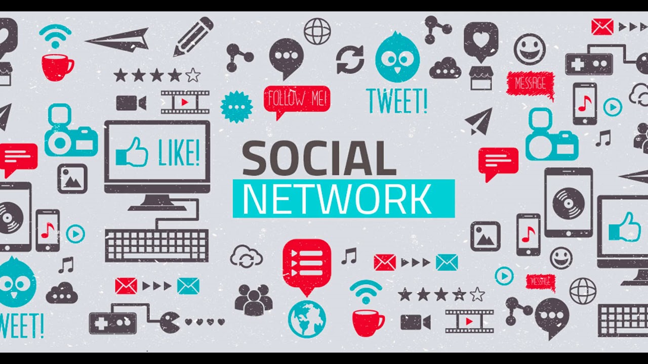 ISE I  Social Network. Listening TRINITY B1, task 1.