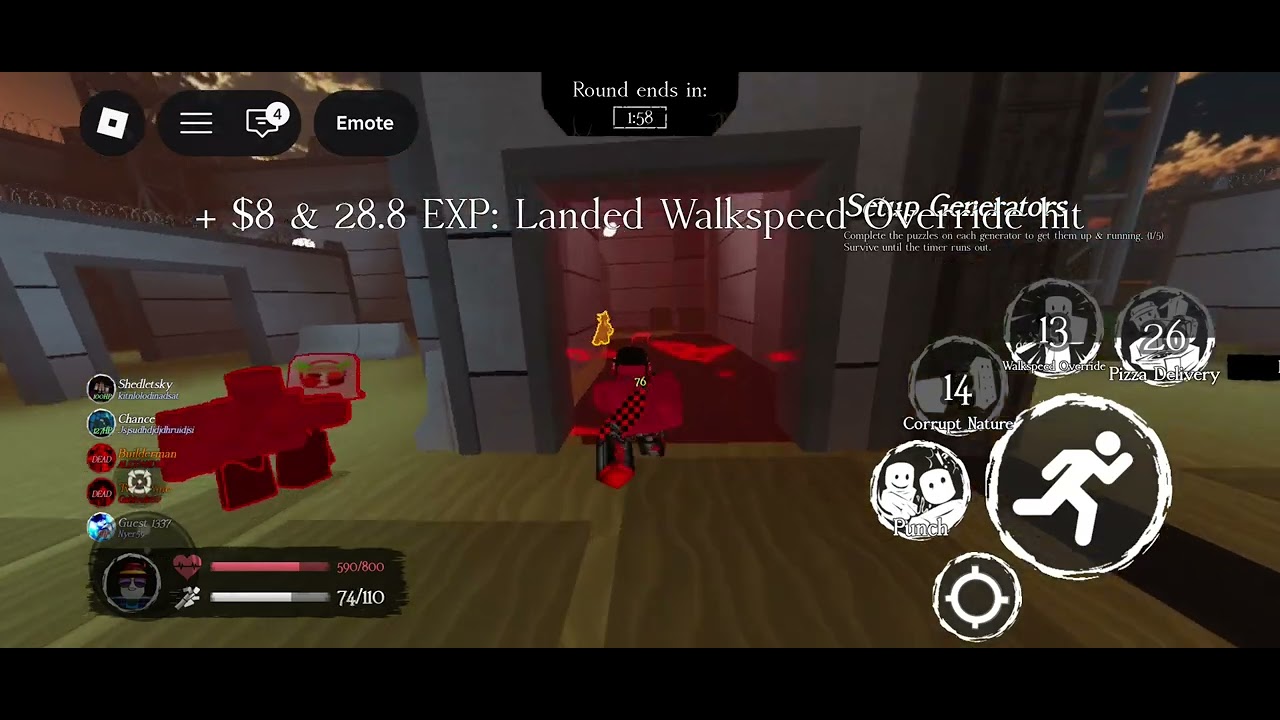 #voiceeffects #robloxedit  come play forsaken!
