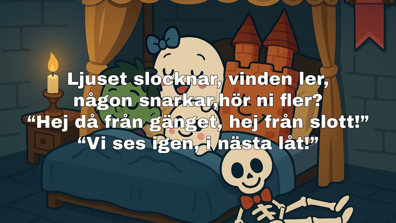 I kammaren (av Utforska)