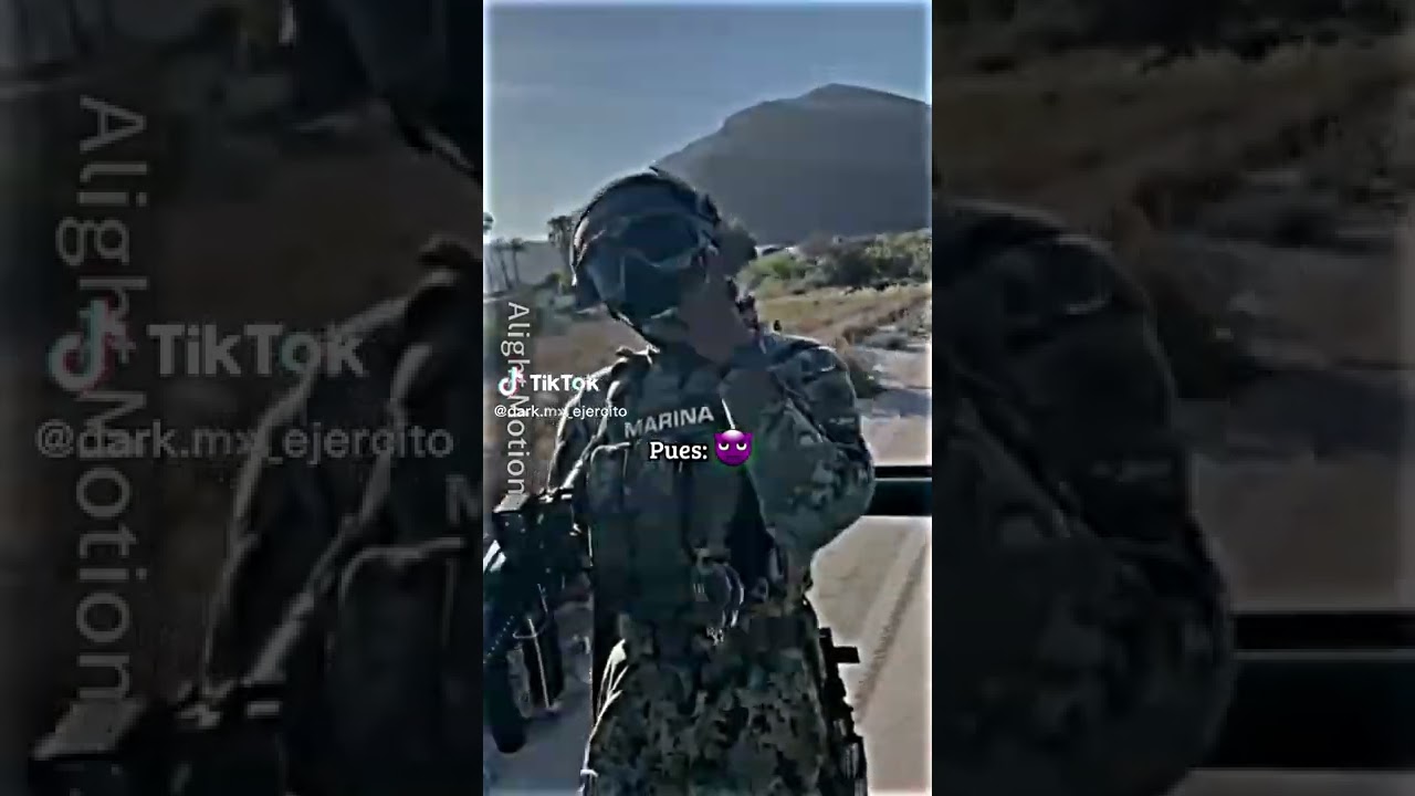 A vivir mi sue&ntilde;o #shortsvideo #shorts #edits #Marina #Guerra #soldado #military