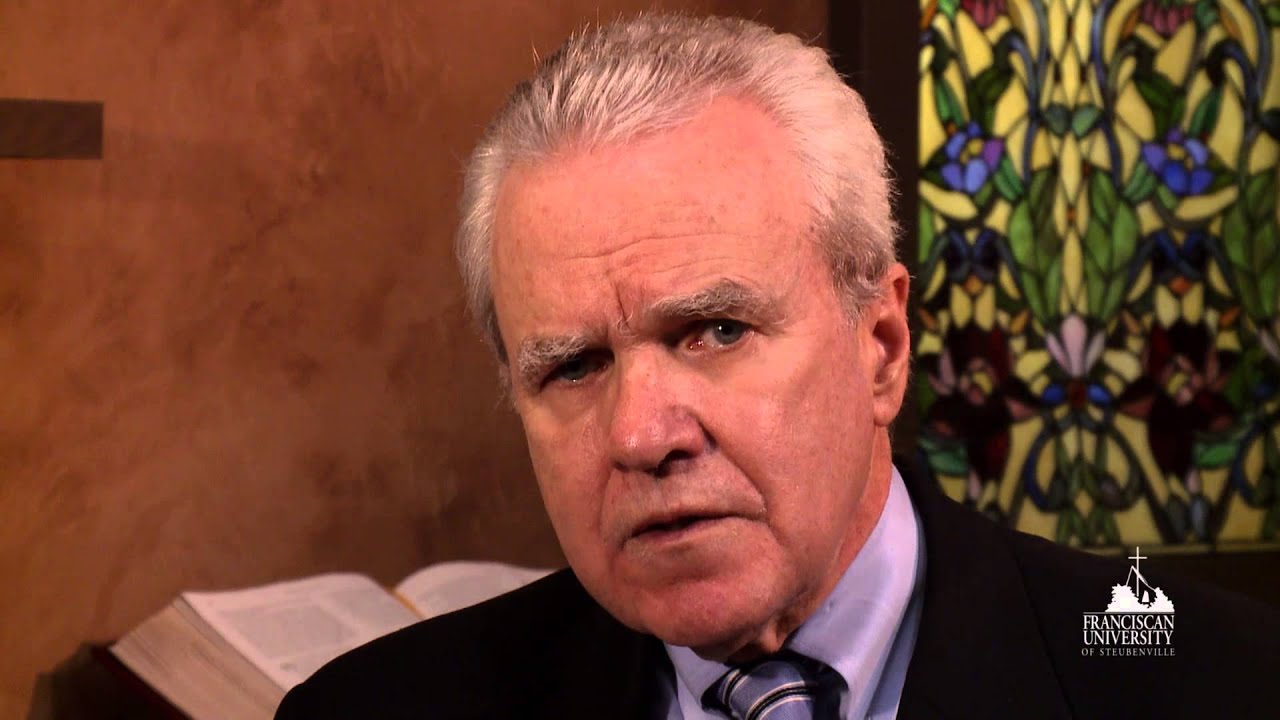 Dr. Richard Fitzgibbons: Marital Healing