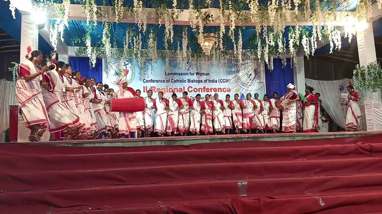 CCBI   || Regional confrence program raigarh boirdadar  ||
