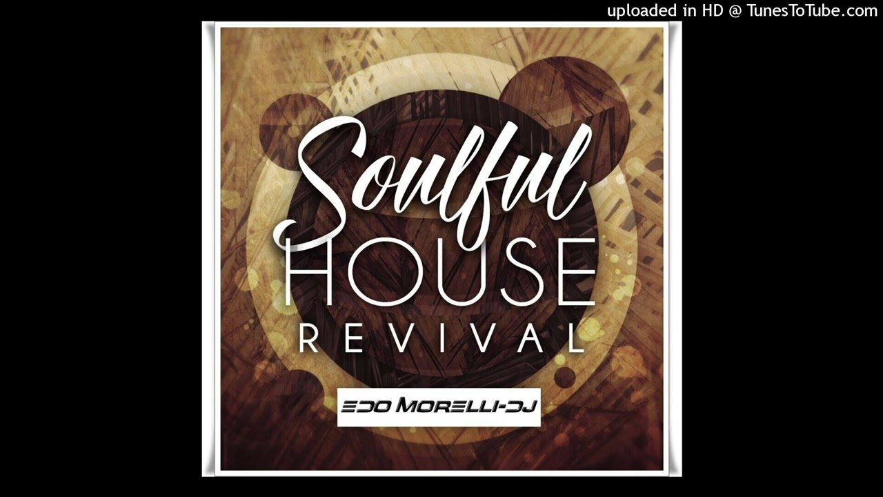 Back To Your Place - Marc Evans, DJ Spen, Ezel, Morelli Rmx