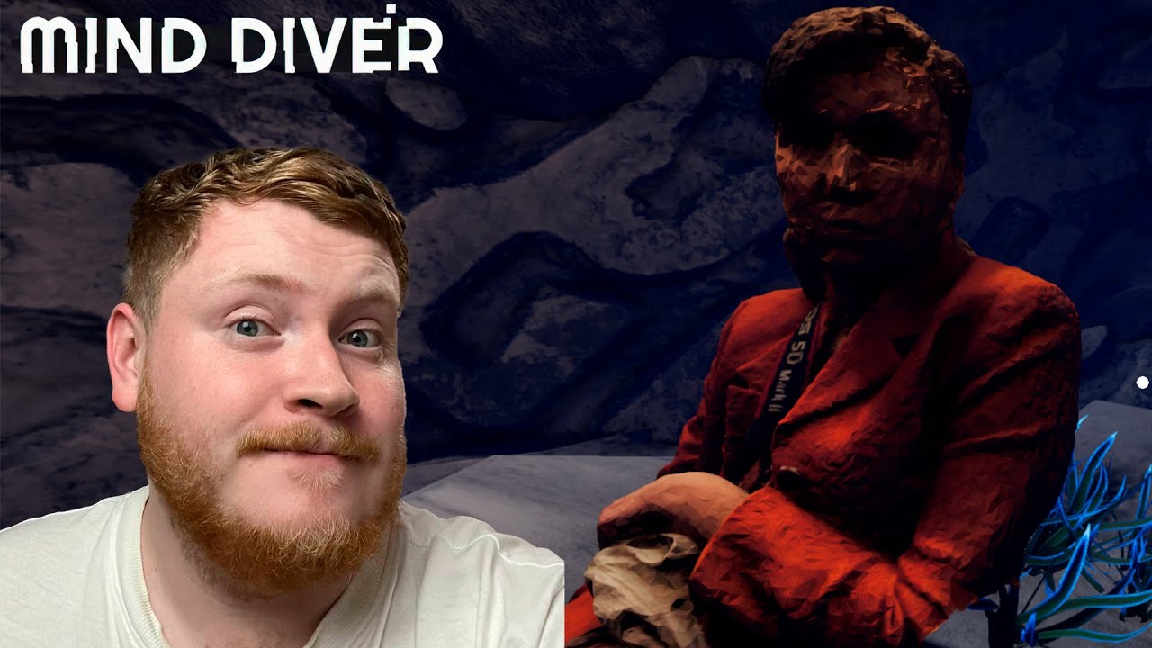 ВСПОМНИТЬ ВСЕ ▷ Mind Diver