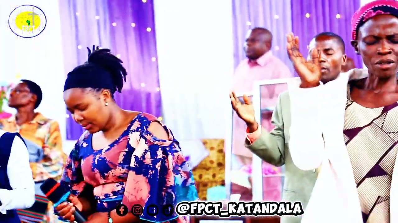 YESU YEAH YESU