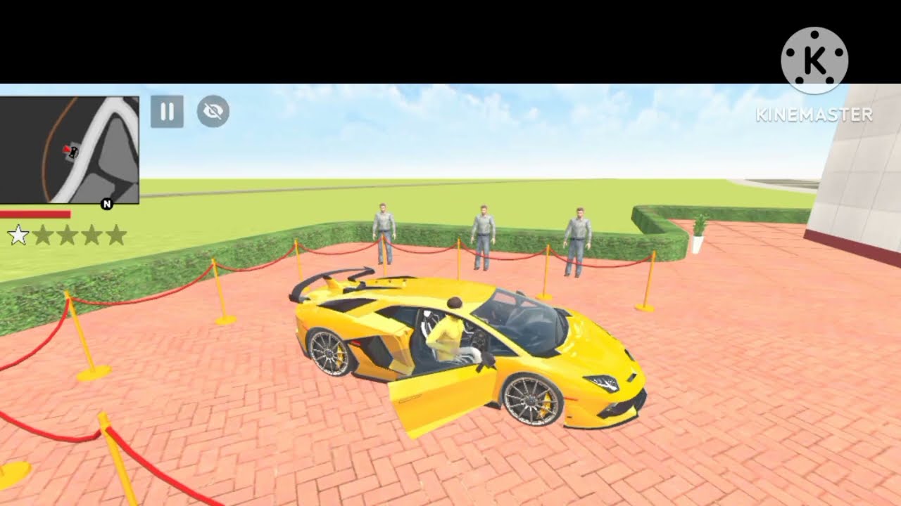 GTA 5 Mein Superhero ki Entry! (Mod)(@indianautothuftgame)(@Excelgaming)