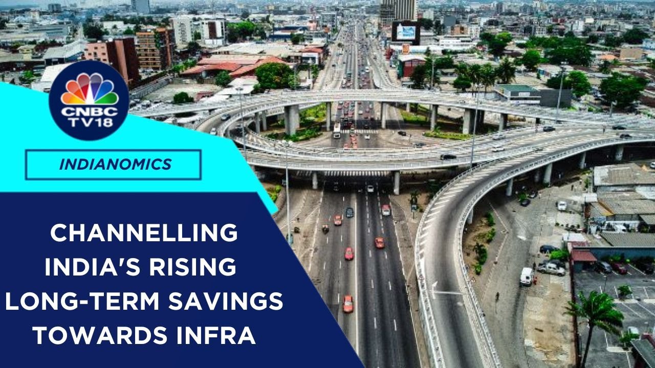Amid Rising Demand For Bonds, Can Insurance Companies Invest Long-Term Funds In Infra Projects?