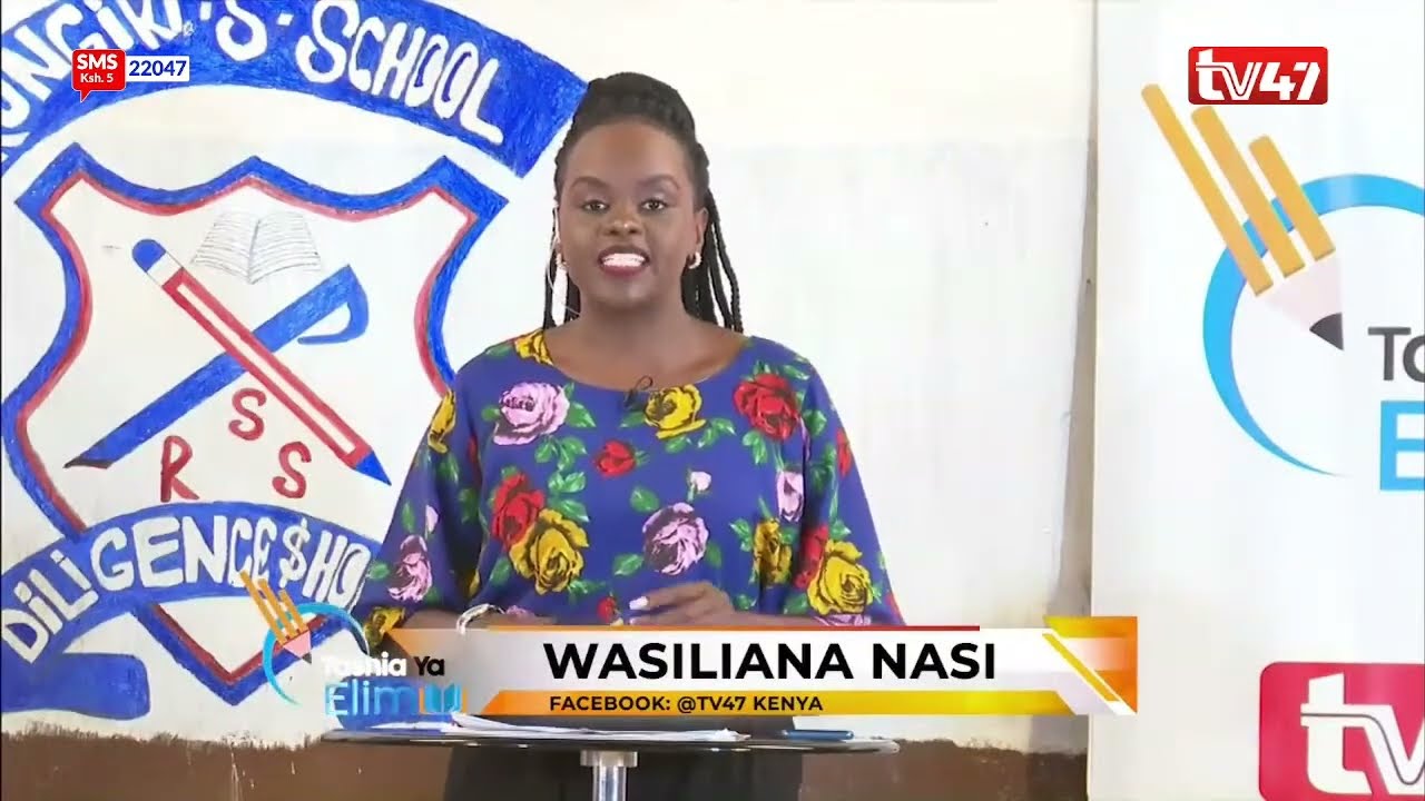 Tasnia ya Elimu