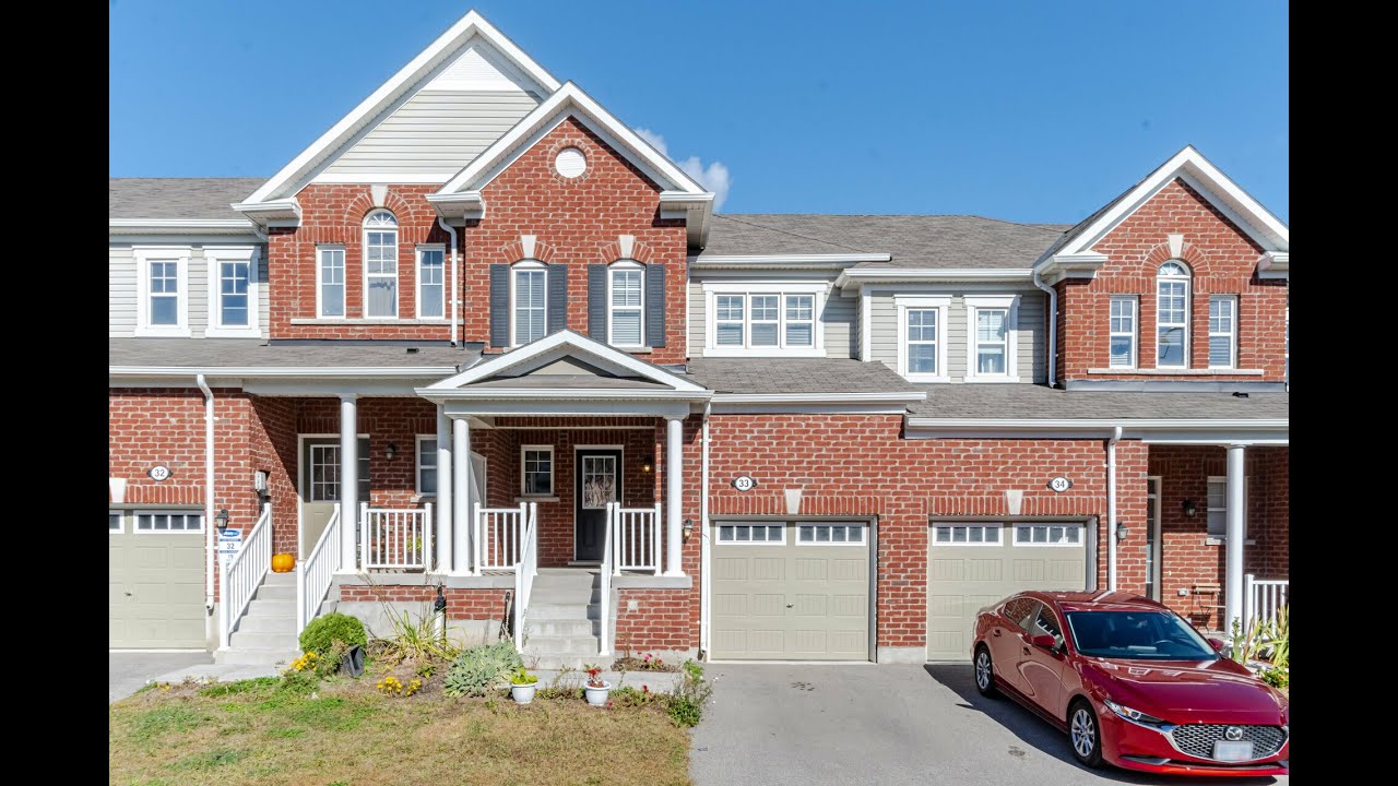 #33-19 Ridge Road, Cambridge Home - Real Estate Properties
