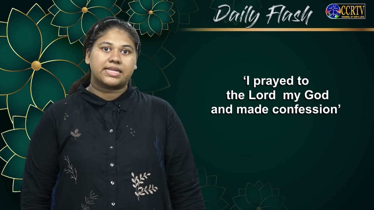 Daily Flash - 02 March 2026 - Liza Araujo, Loutolim