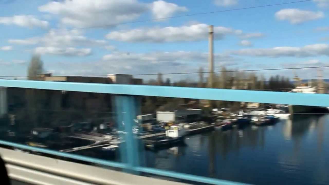Дорога Варна-Бургас