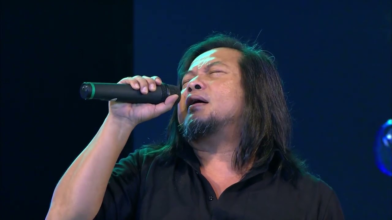 ဇော်ဝင်းထွဋ် - အဆုံးမဲ့ [Live Music]