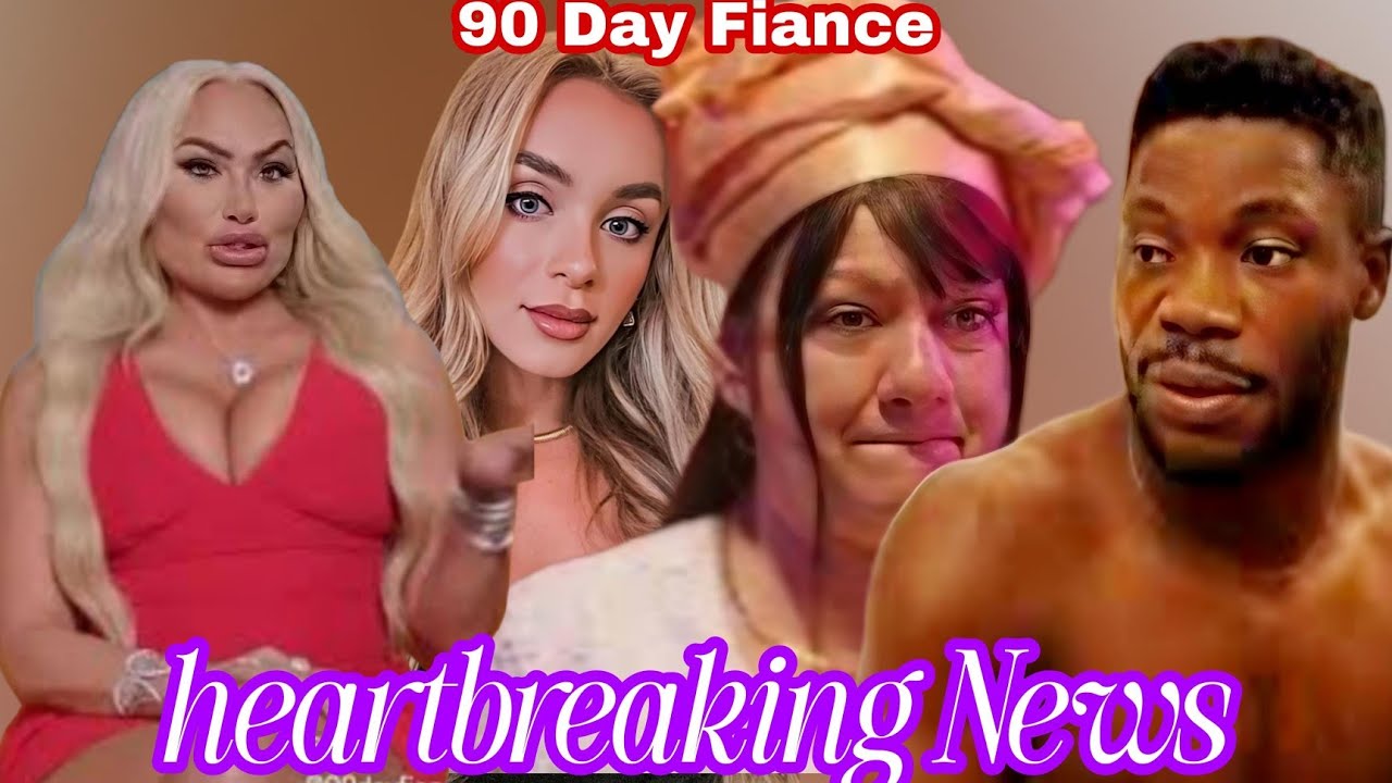 Darcey & Stacey’s New Look Raises Questions, Yara Zaya on Jennifer Aniston & Daniel’s Fresh Fade,