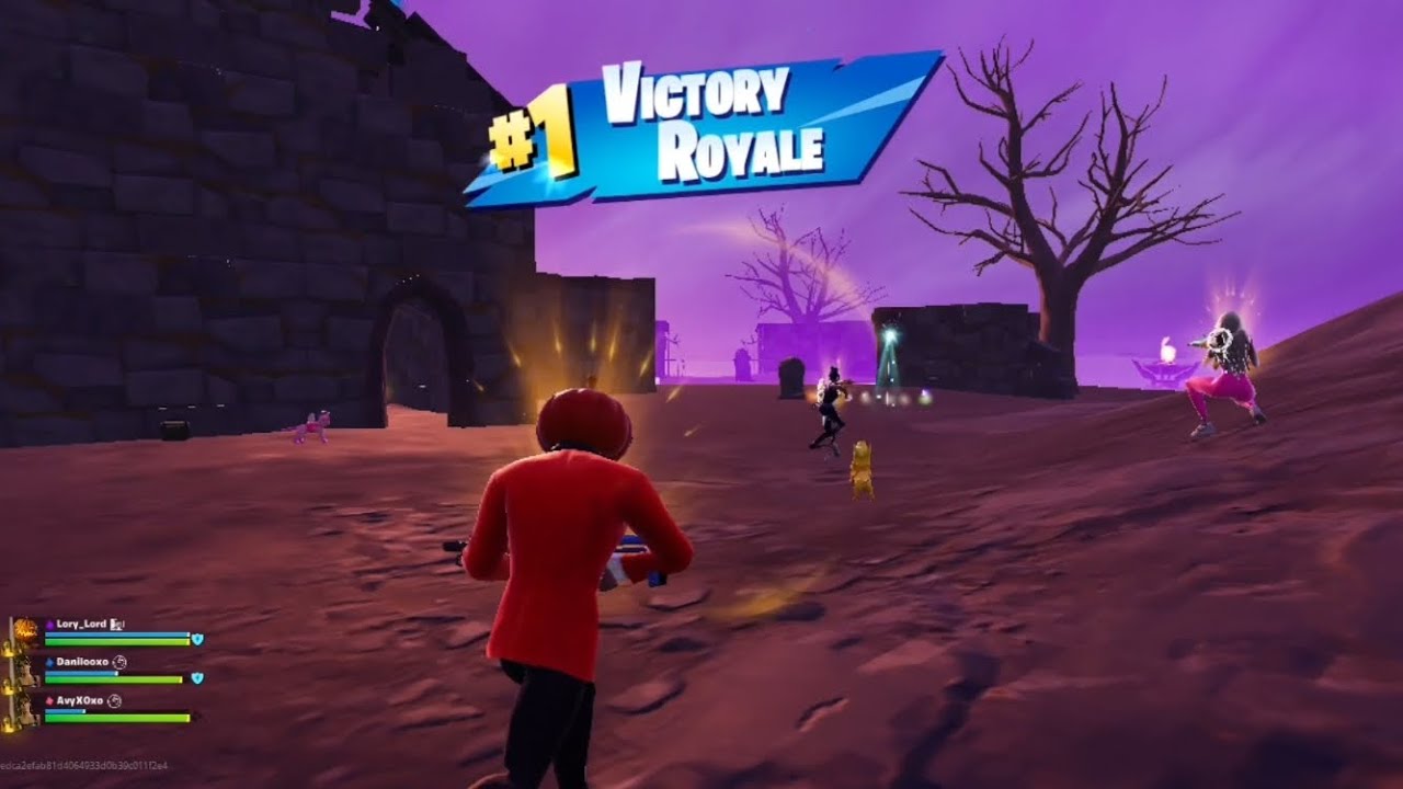 Fortnite mobile | Reload ZB Squad : GG! 👑 #fortnitemobile #team #totheend #fortnitereload #zerobuild